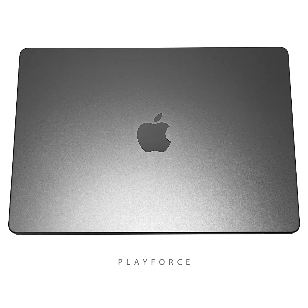 MacBook Pro 2023 (14-inch, M3 Pro, 11C CPU, 14C GPU, 18GB, 512GB, Space Black)