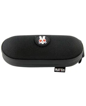 Mad Toto Small Tube Case - Black