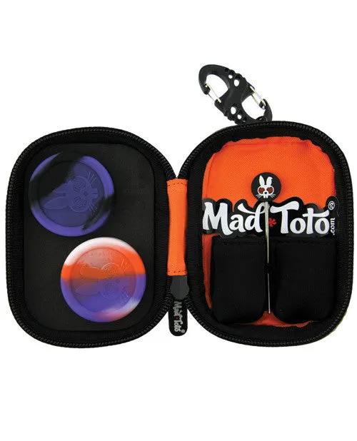 Mad Toto Swinger Case 2.0 - Purple