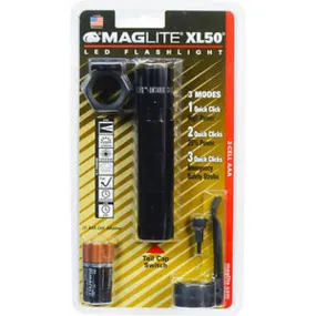 Mag Instrument - XL50 LED Flashlight