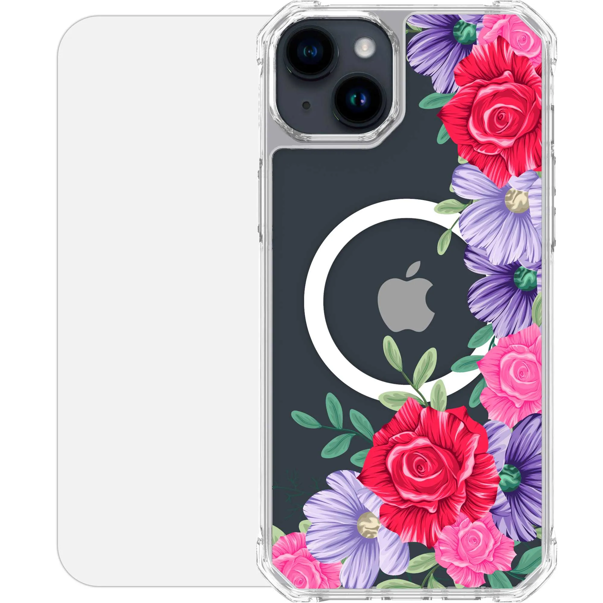 MagCase for iPhone 15 Plus