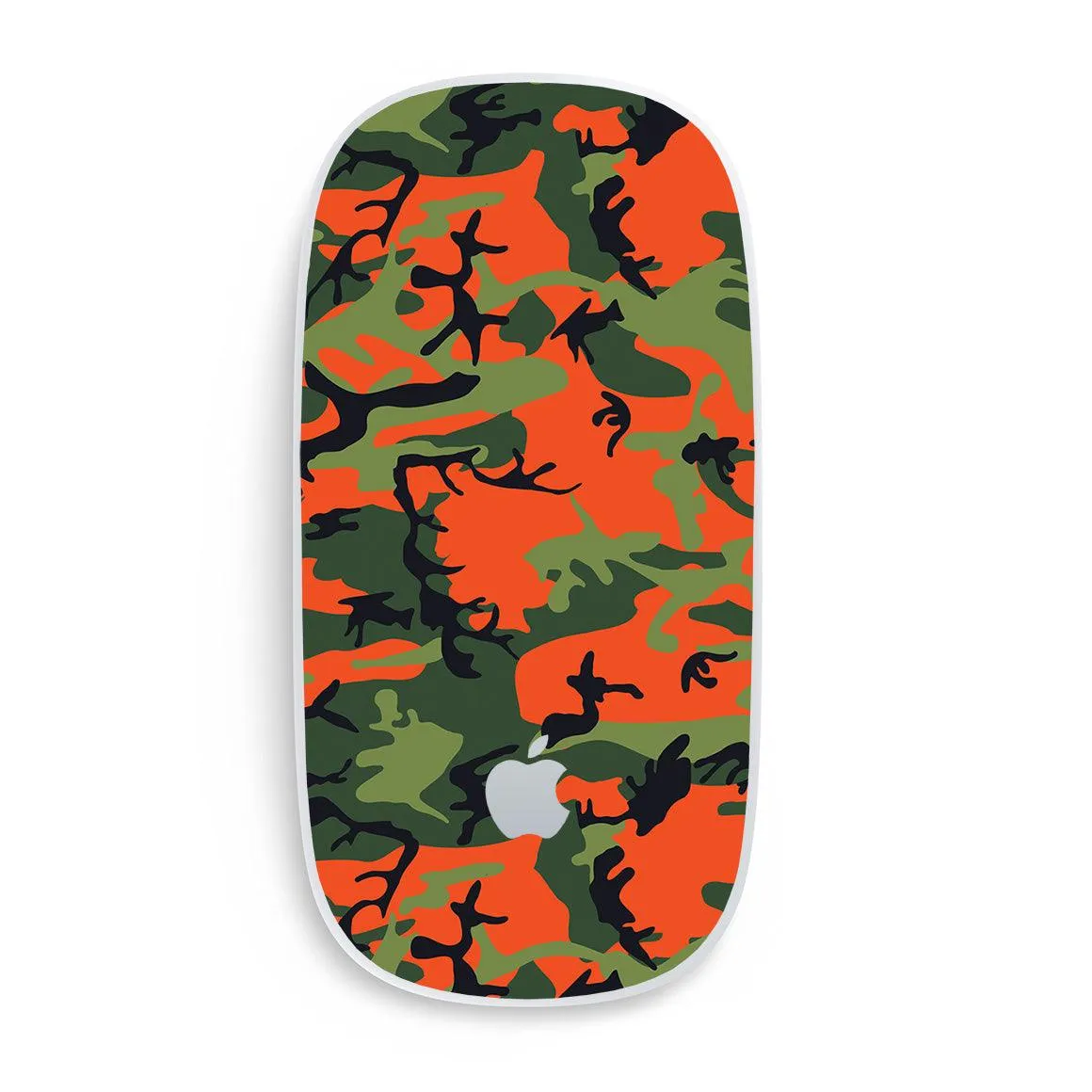 Magic Mouse 2 Camo Series Skins