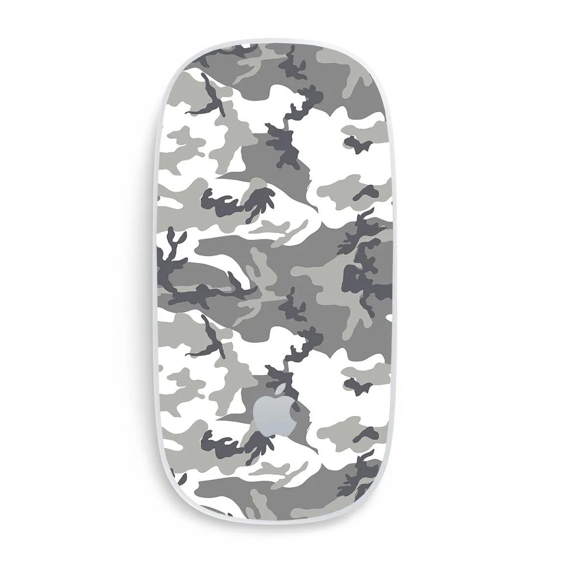 Magic Mouse 2 Camo Series Skins