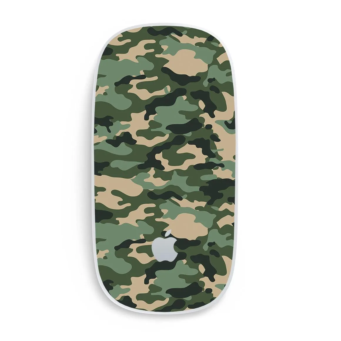 Magic Mouse 2 Camo Series Skins