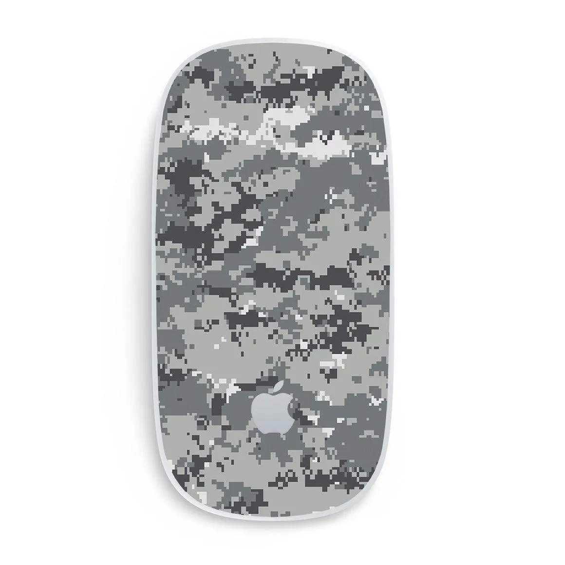 Magic Mouse 2 Camo Series Skins