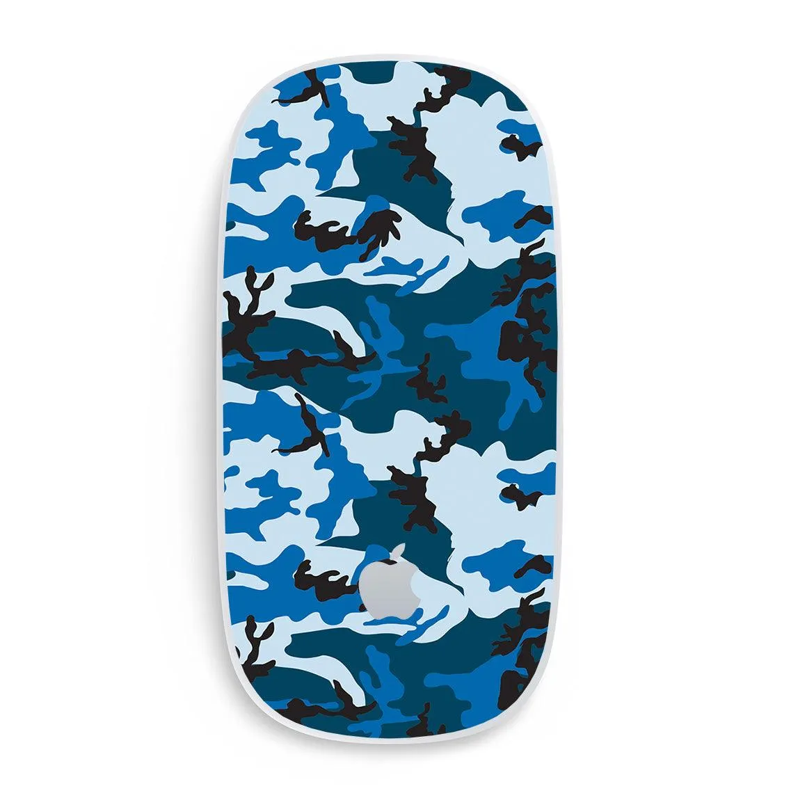 Magic Mouse 2 Camo Series Skins