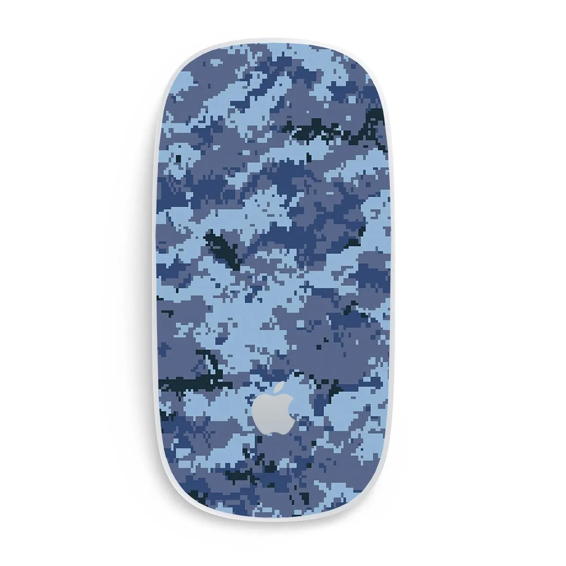 Magic Mouse 2 Camo Series Skins