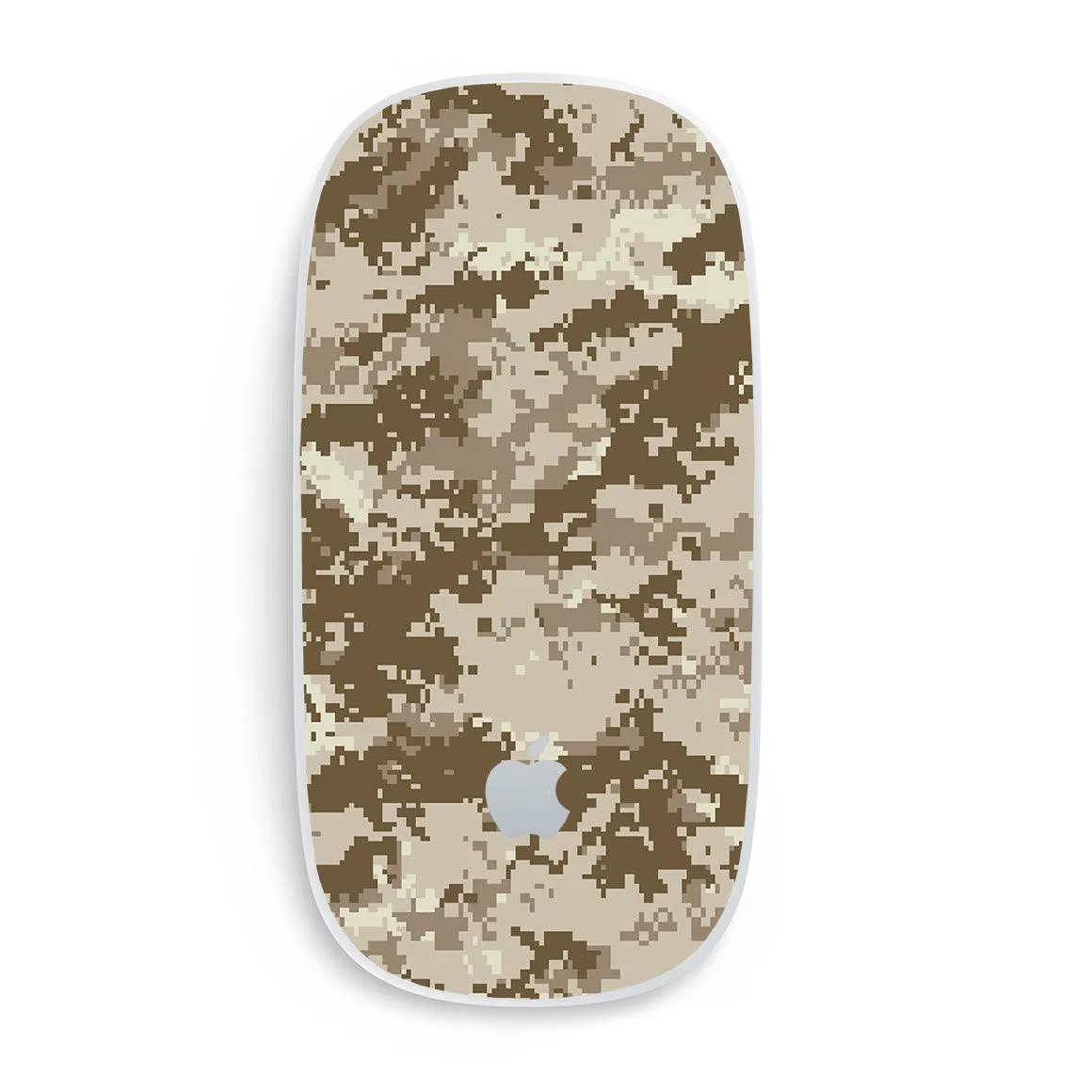 Magic Mouse 2 Camo Series Skins