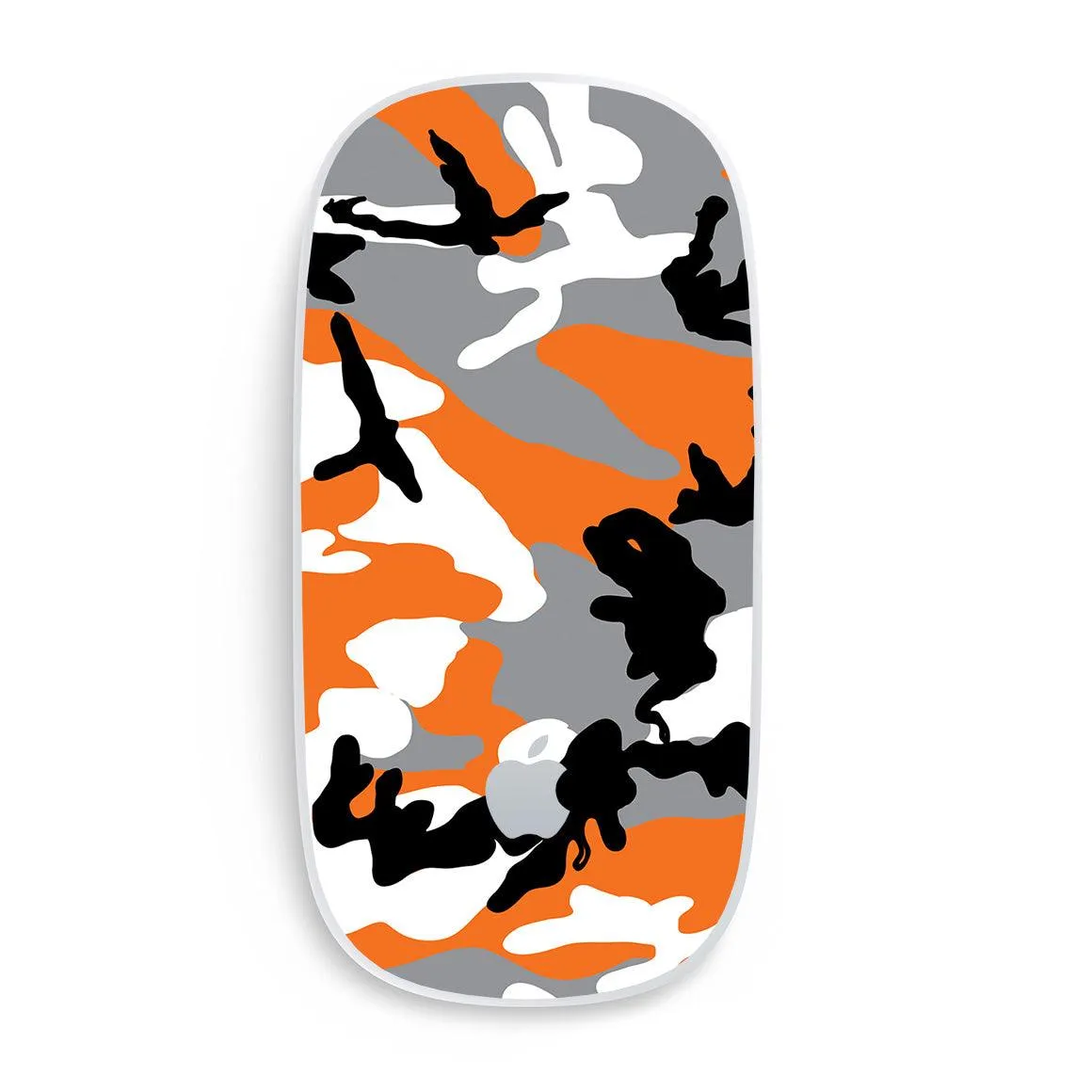 Magic Mouse 2 Camo Series Skins