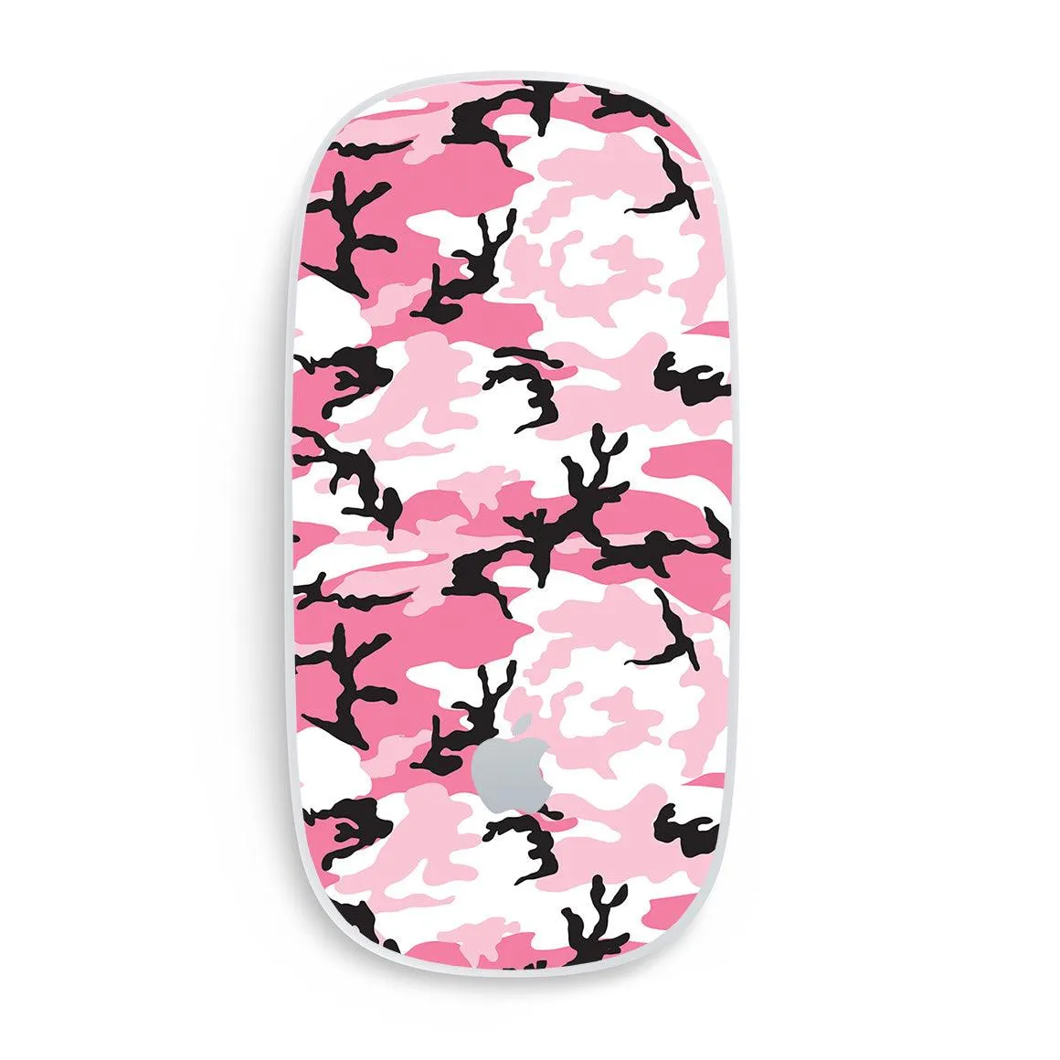 Magic Mouse 2 Camo Series Skins