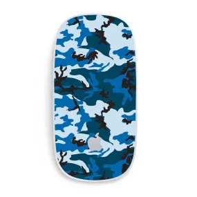 Magic Mouse 2 Camo Series Skins