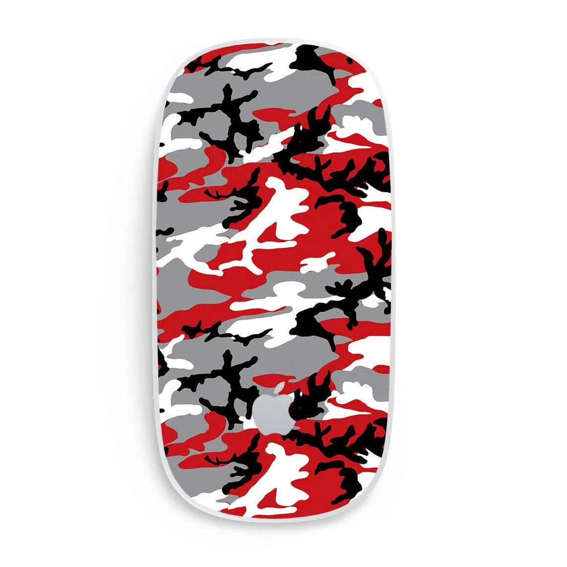 Magic Mouse 2 Camo Series Skins