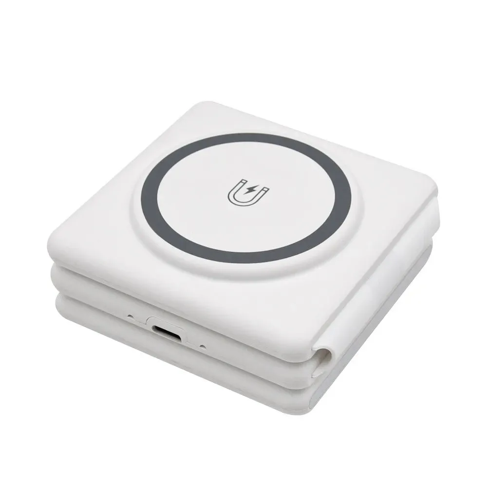 MagnaCharge 3-in-1 Wireless Charger