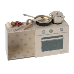 Maileg Cooking set