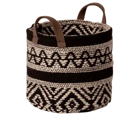 Maileg Miniature Woven Basket