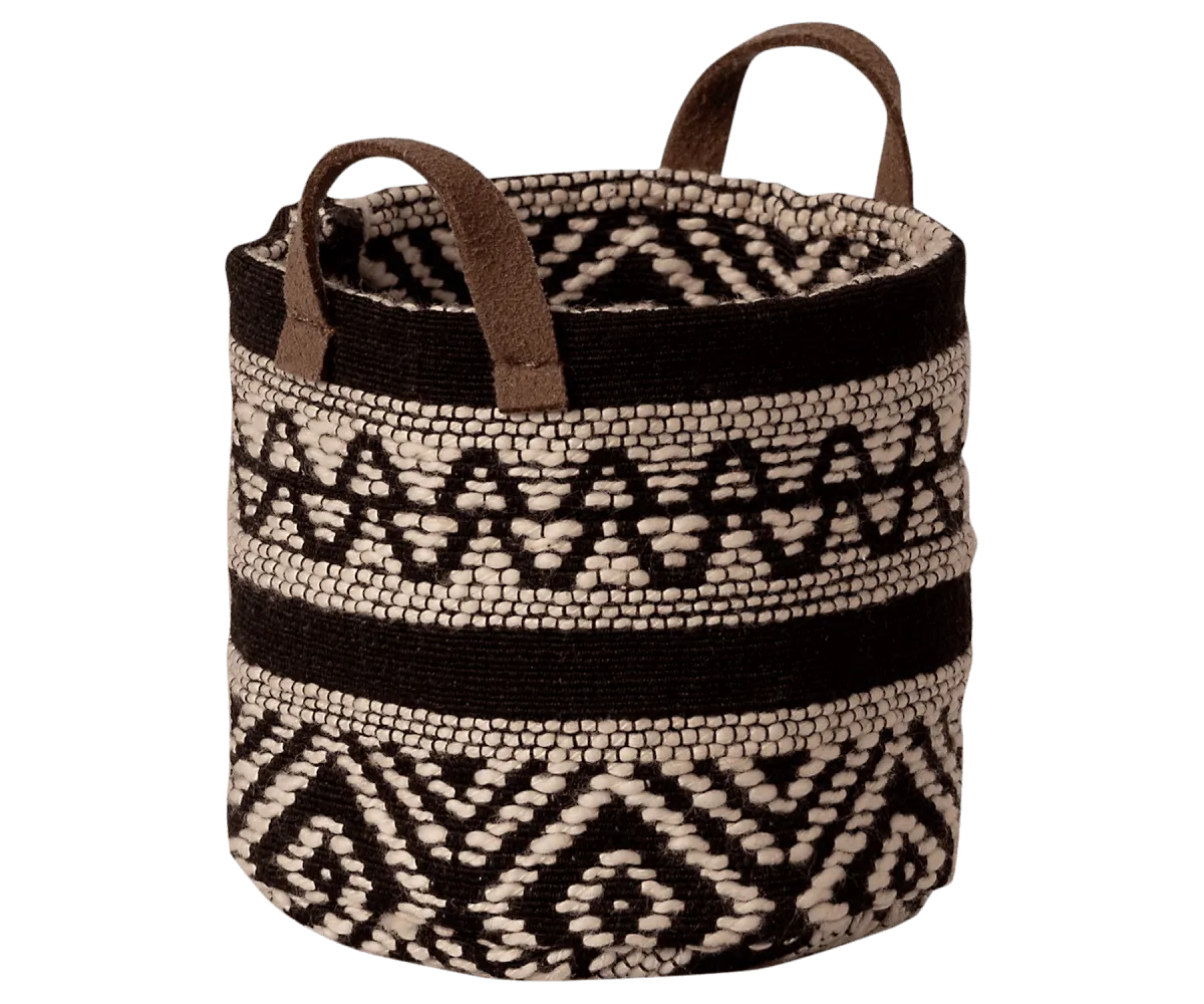 Maileg Miniature Woven Basket