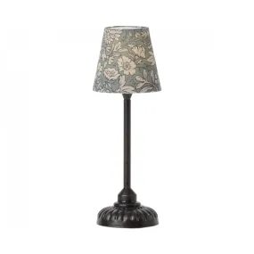 Maileg Small Floor Lamp - Anthracite