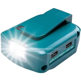 Makita Battery Charger Power Supply for Makita 14-18V