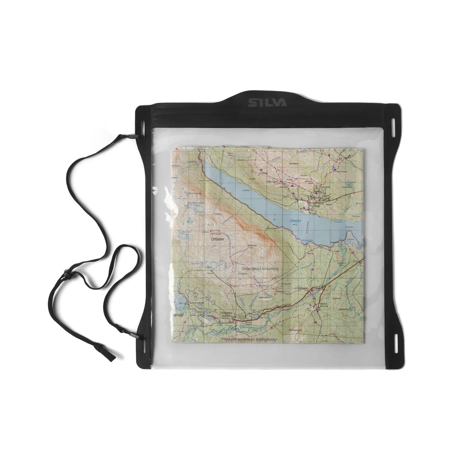 MAP CASE M30