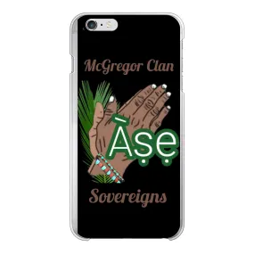 McGregor Clan- Phone Case