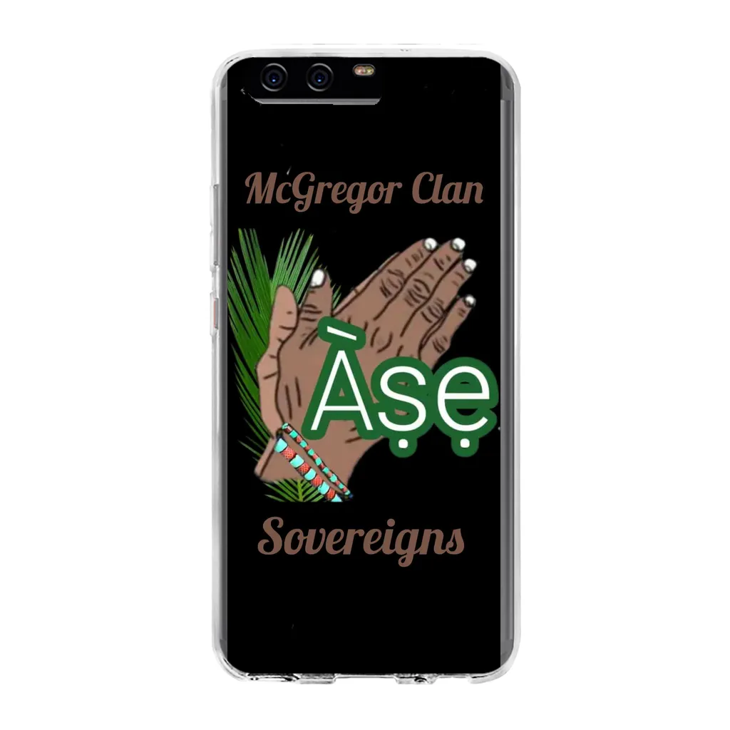 McGregor Clan- Phone Case