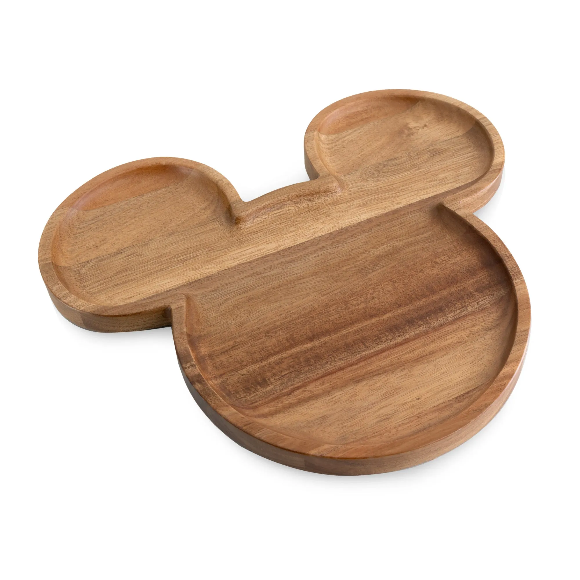 Mickey Mouse - Mickey Mouse 16" Acacia Serving Board