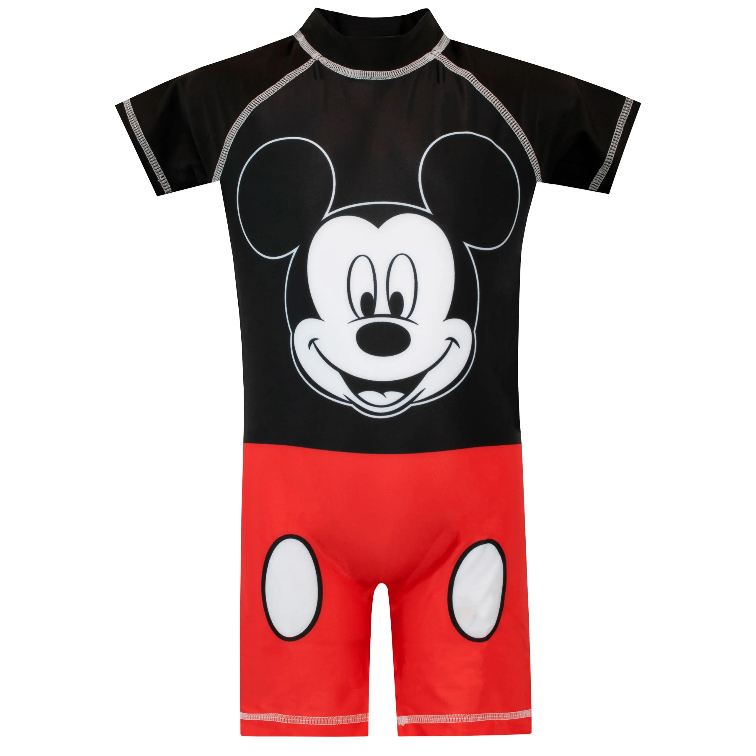 Mickey Mouse Surfsuit