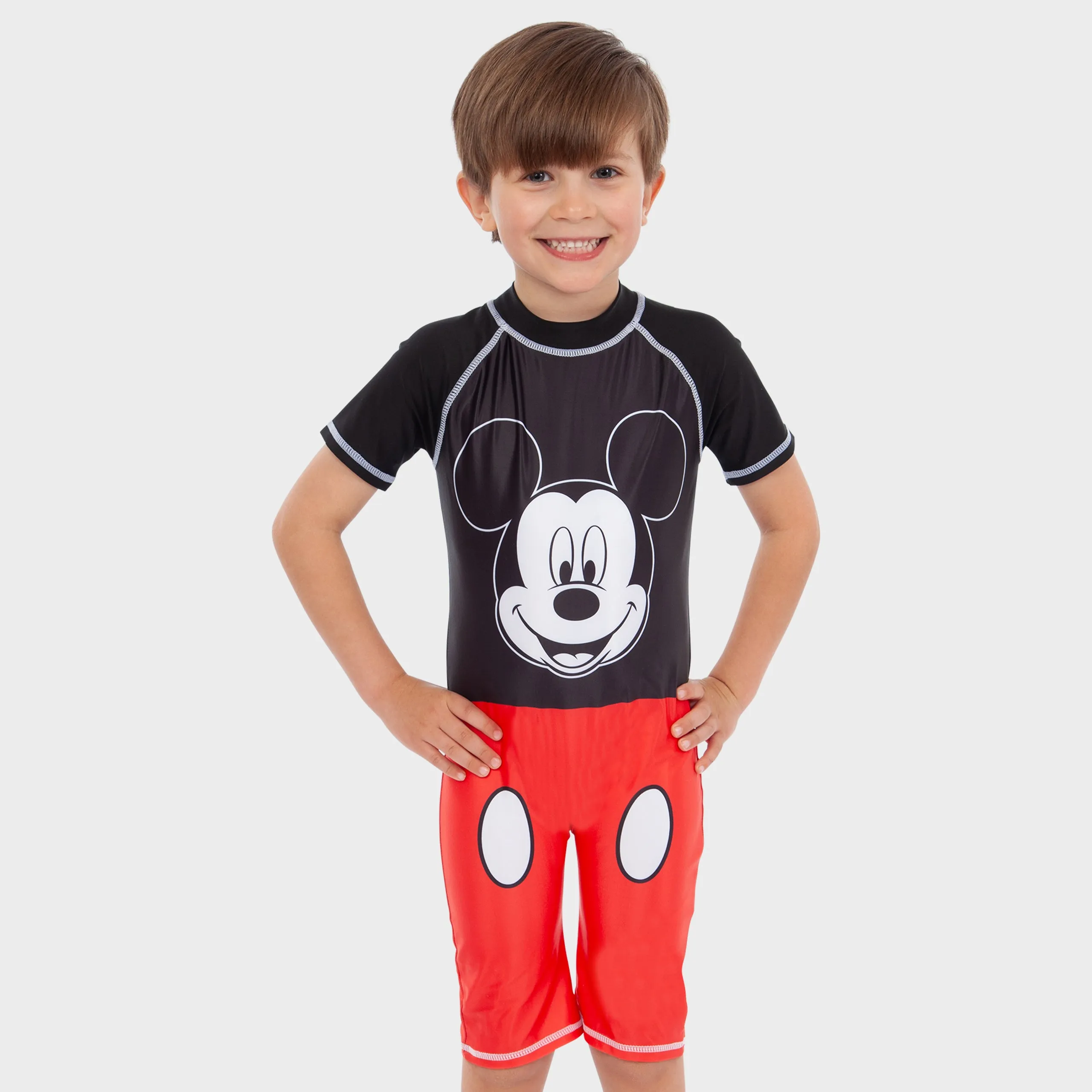 Mickey Mouse Surfsuit