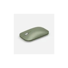 Microsoft Wireless Bluetooth Mouse (2022), Forest Color