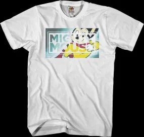 Mighty Mouse T-Shirt