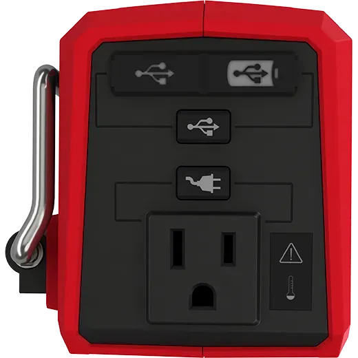 Milwaukee 2846-20 M18™ TOP-OFF™ 175W Power Supply