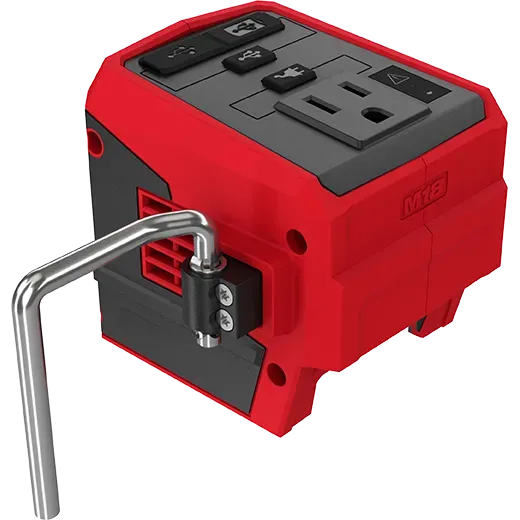 Milwaukee 2846-20 M18™ TOP-OFF™ 175W Power Supply