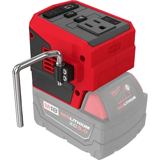 Milwaukee 2846-20 M18™ TOP-OFF™ 175W Power Supply