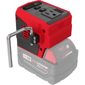 Milwaukee 2846-20 M18™ TOP-OFF™ 175W Power Supply