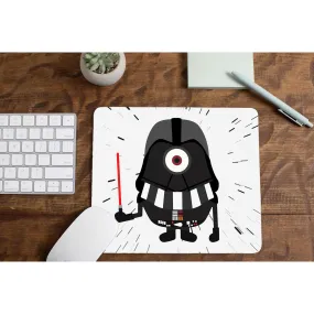 Minions Mousepad - Min Wars