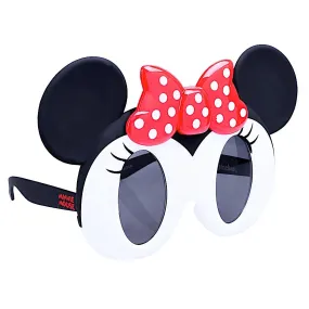 Minnie Mouse Lil' Characters Sun-Staches®