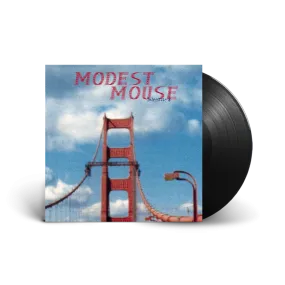 Modest Mouse / Interstate 8 LP Vinyl