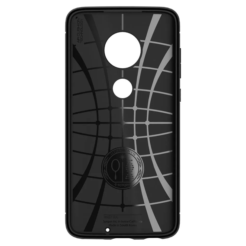 Moto G7 Plus / G7 Case Rugged Armor