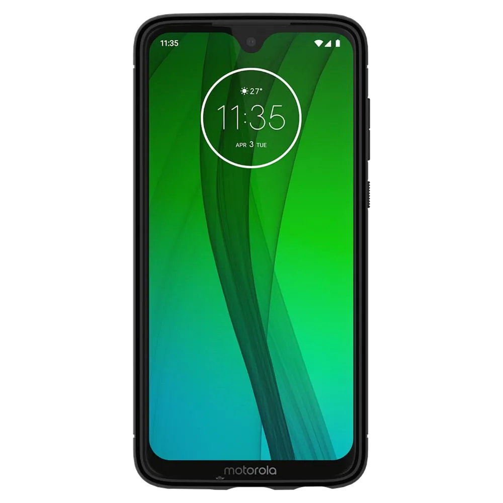 Moto G7 Plus / G7 Case Rugged Armor