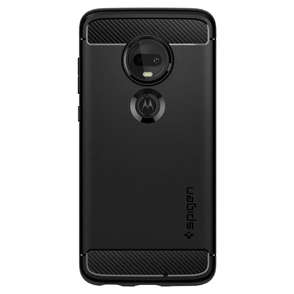 Moto G7 Plus / G7 Case Rugged Armor