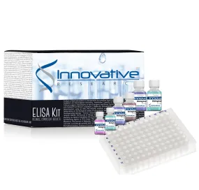 Mouse Interleukin-17f (IL-17f) ELISA Kit