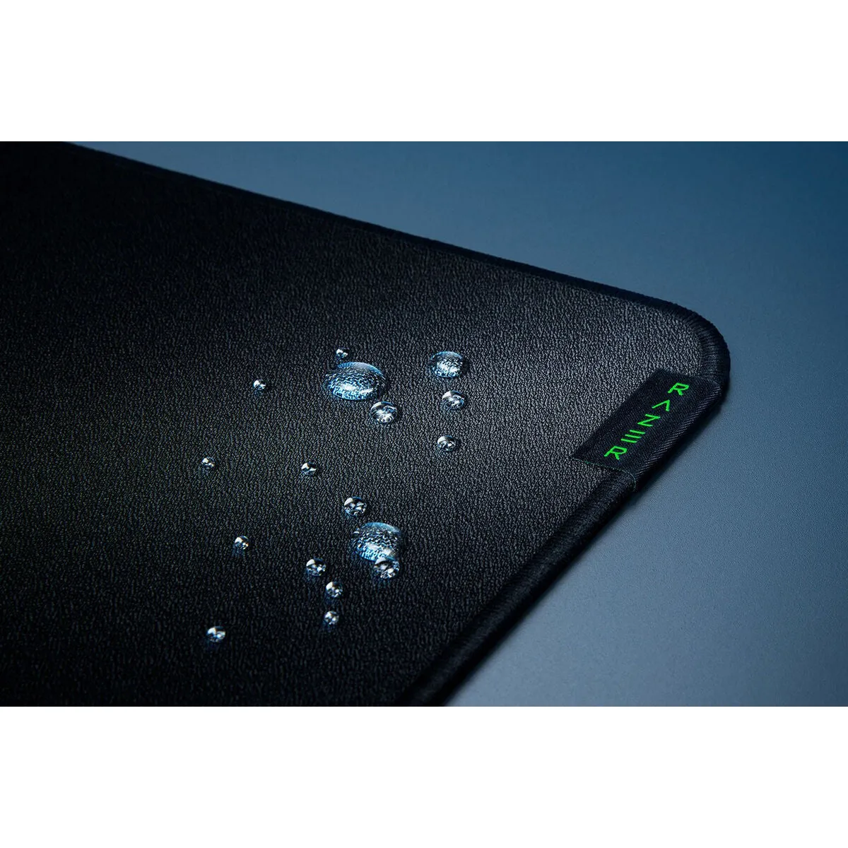 Mouse Mat Razer RZ02-03810200-R3M1 Black