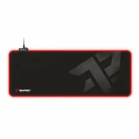 Mouse Mat Tempest Black