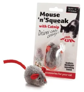 Mouse n' Squeak