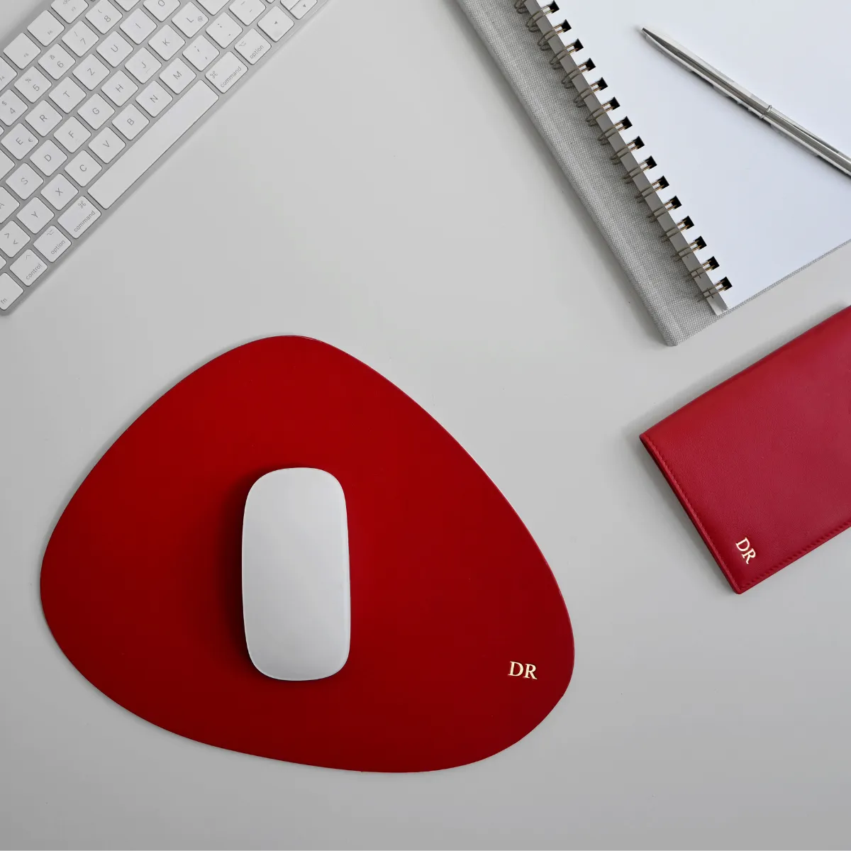 Mouse Pad | Scarlet