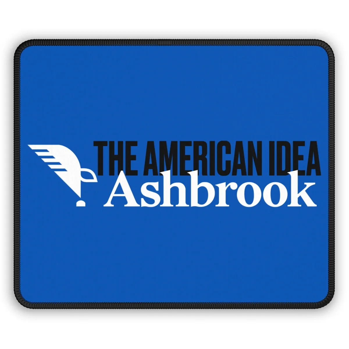 Mouse Pad-The American Idea