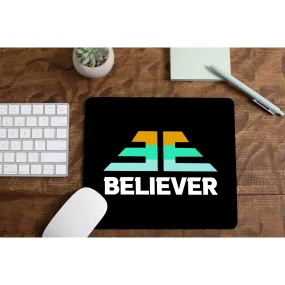 Mousepad - Believer