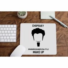 Mousepad - Chopsuey