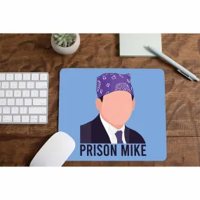 Mousepad - Prison Mike