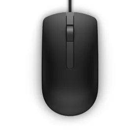 Ms116 Usb Wired Mouse